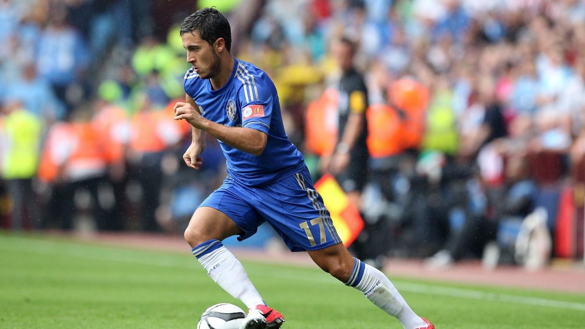 卡萨斯决赛表现赢得观众喝彩，卡萨世界赛