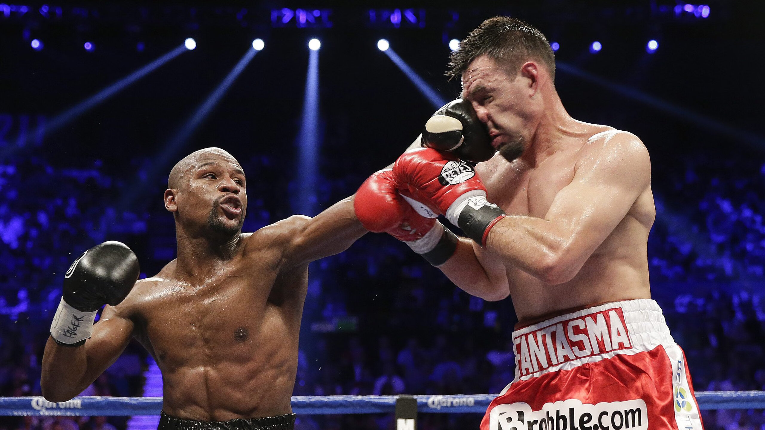 波尔曼的快速反击与精准的判断力，让袋鼠队在比赛中控制局面，波尔曼针服